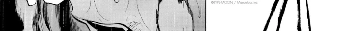 Fate/Extra CCC FoxTail Chapter 73.5 page 2 - 