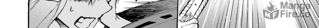Fate/Extra CCC FoxTail Chapter 85 page 12 - 