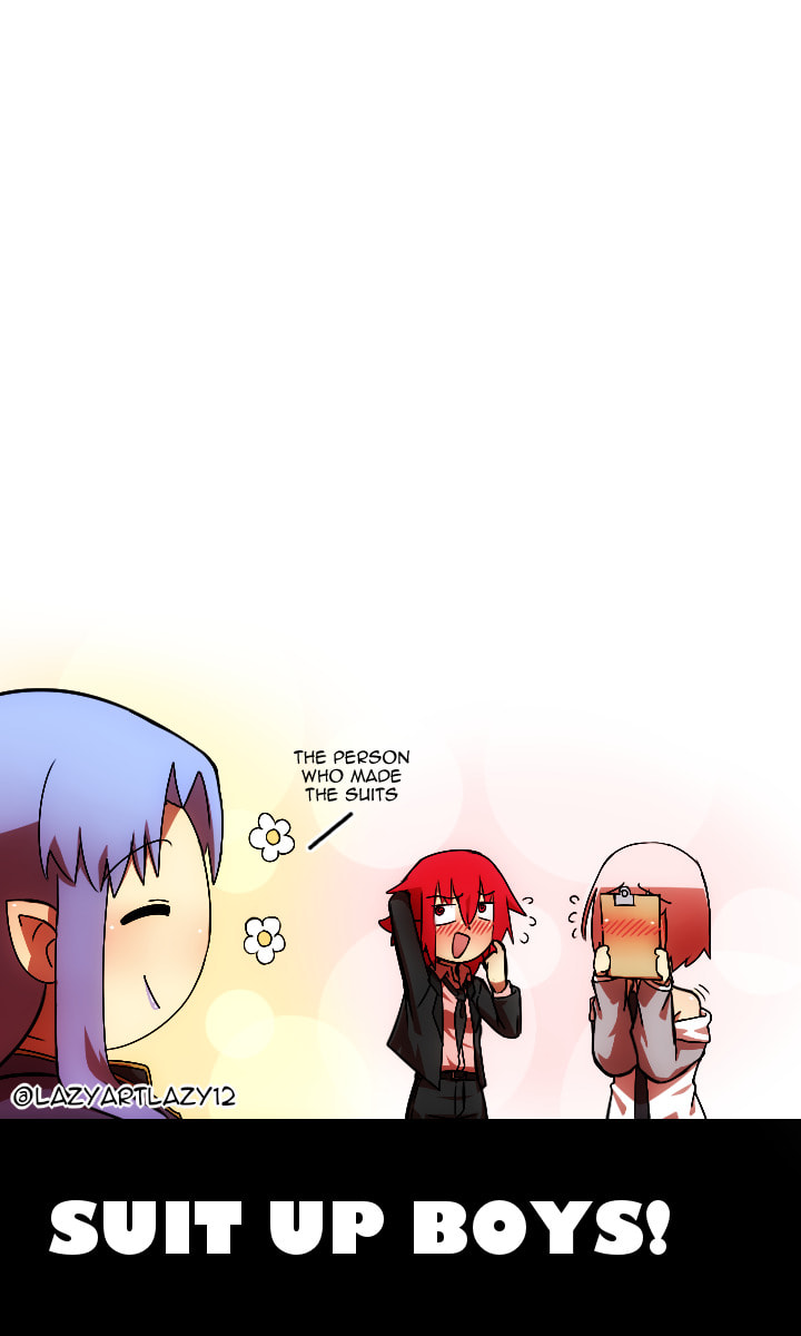 Fate/ Grand Order: After A Singularity (Doujinshi) Chapter 11 page 6 - 