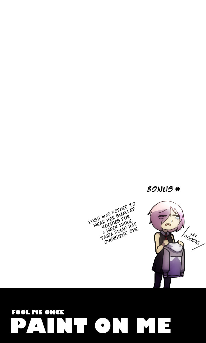 Fate/ Grand Order: After A Singularity (Doujinshi) Chapter 4 page 7 - 