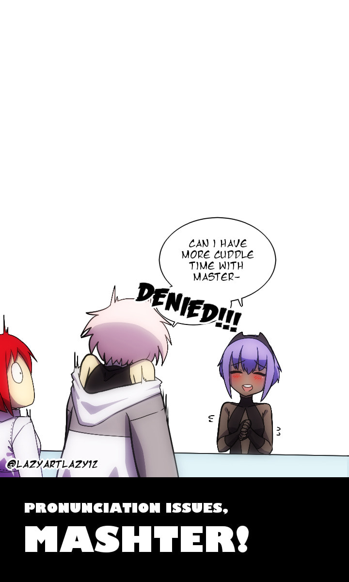 Fate/ Grand Order: After A Singularity (Doujinshi) Chapter 5 page 12 - 