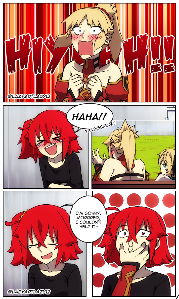 Fate/ Grand Order: After A Singularity (Doujinshi) Chapter 6 page 9 - 