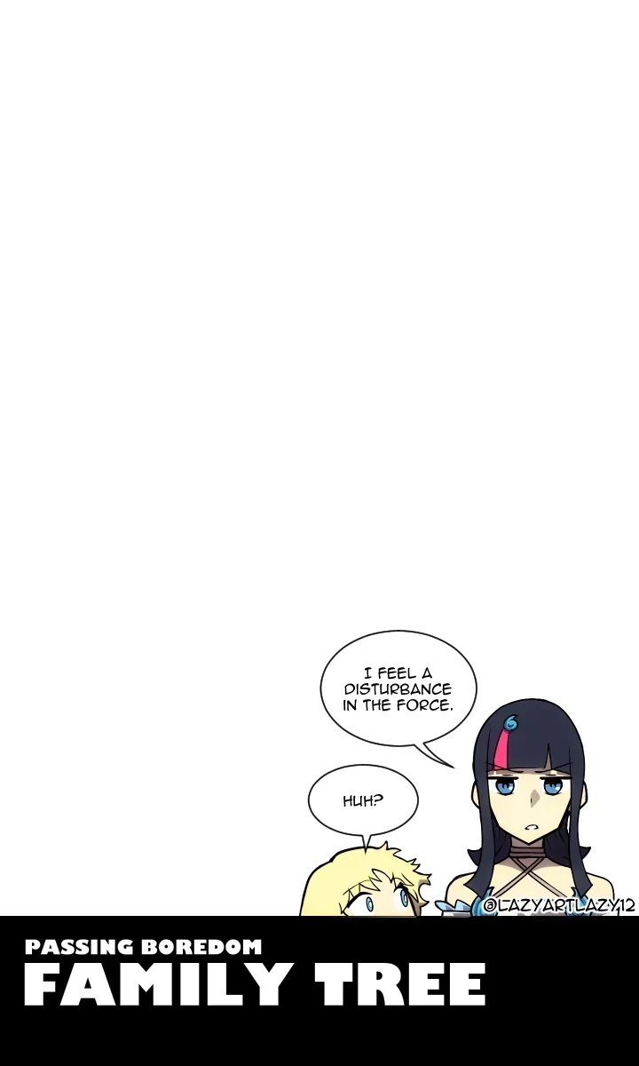 Fate/ Grand Order: After A Singularity Chapter 13 page 9 - 