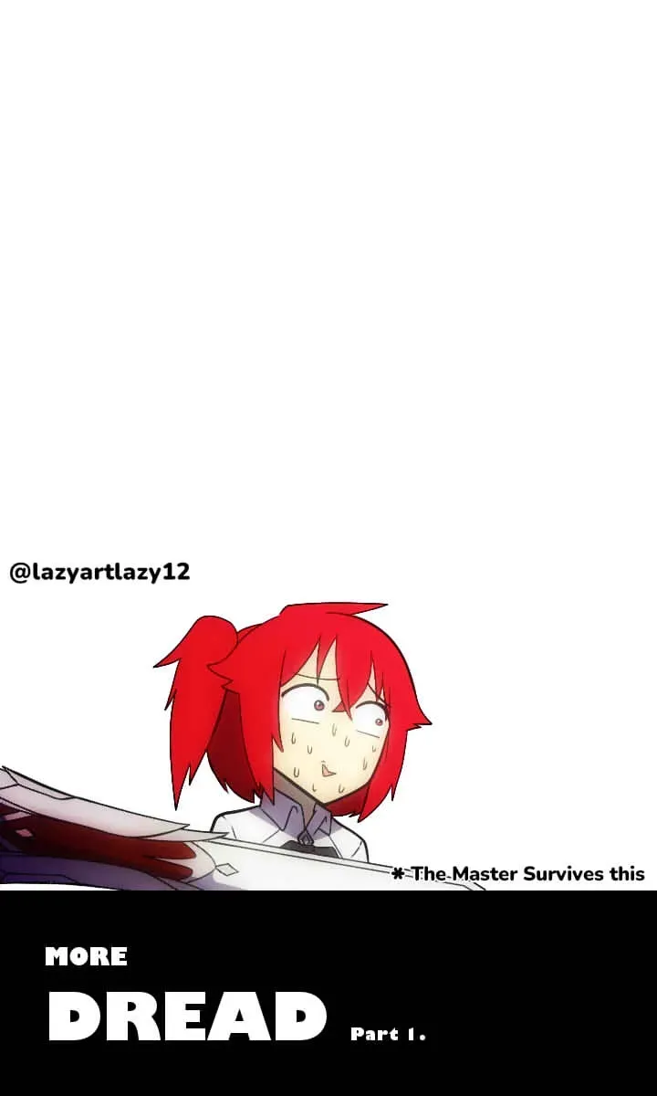 Fate/ Grand Order: After A Singularity Chapter 2 page 10 - 