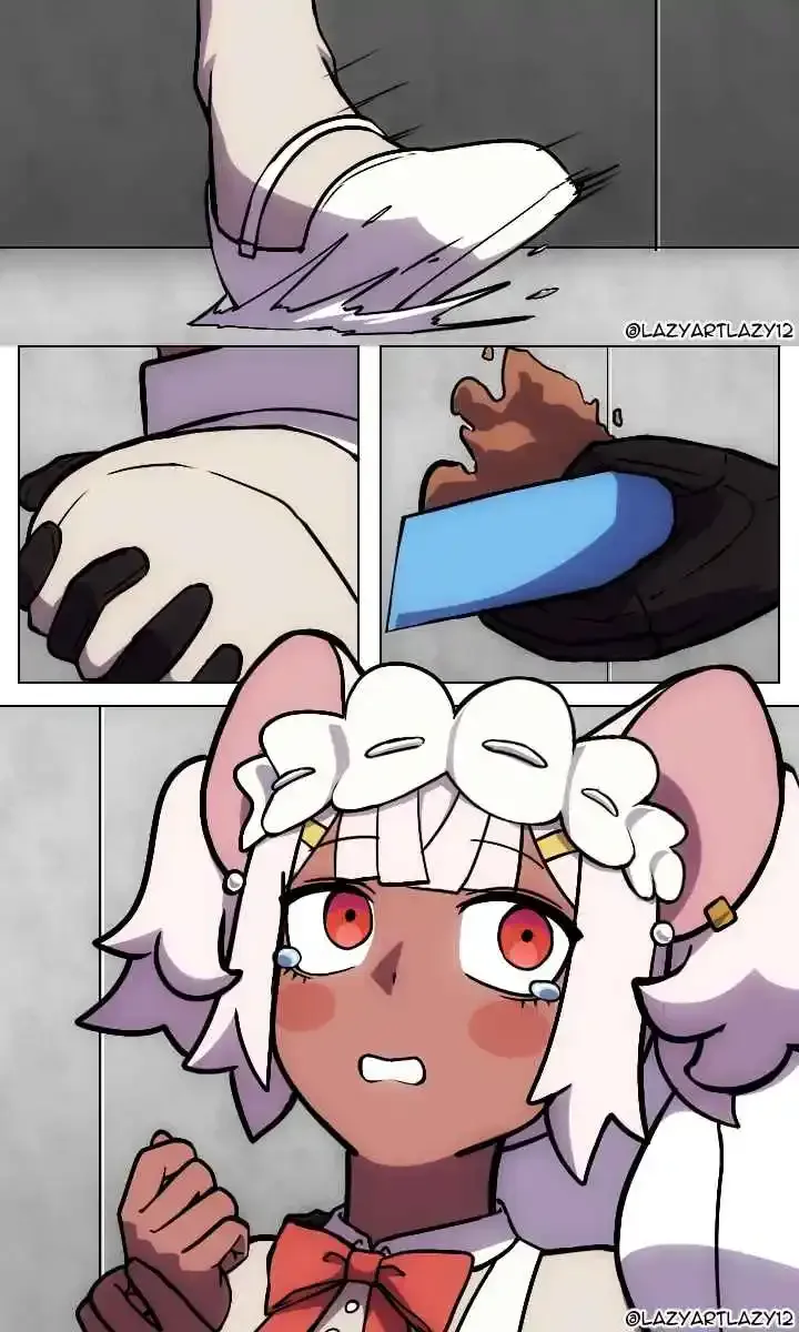 Fate/ Grand Order: After Avalon Chapter 11 page 2 - 