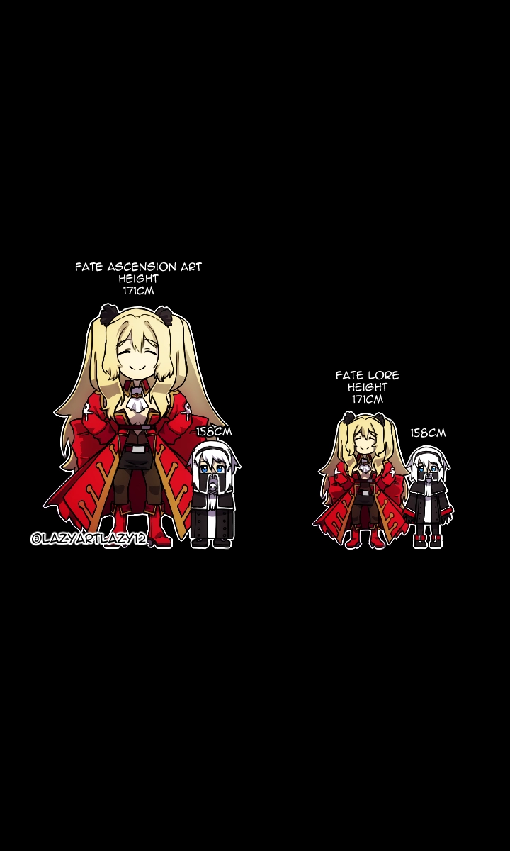 Fate/ Grand Order: After Avalon Chapter 2 page 13 - 