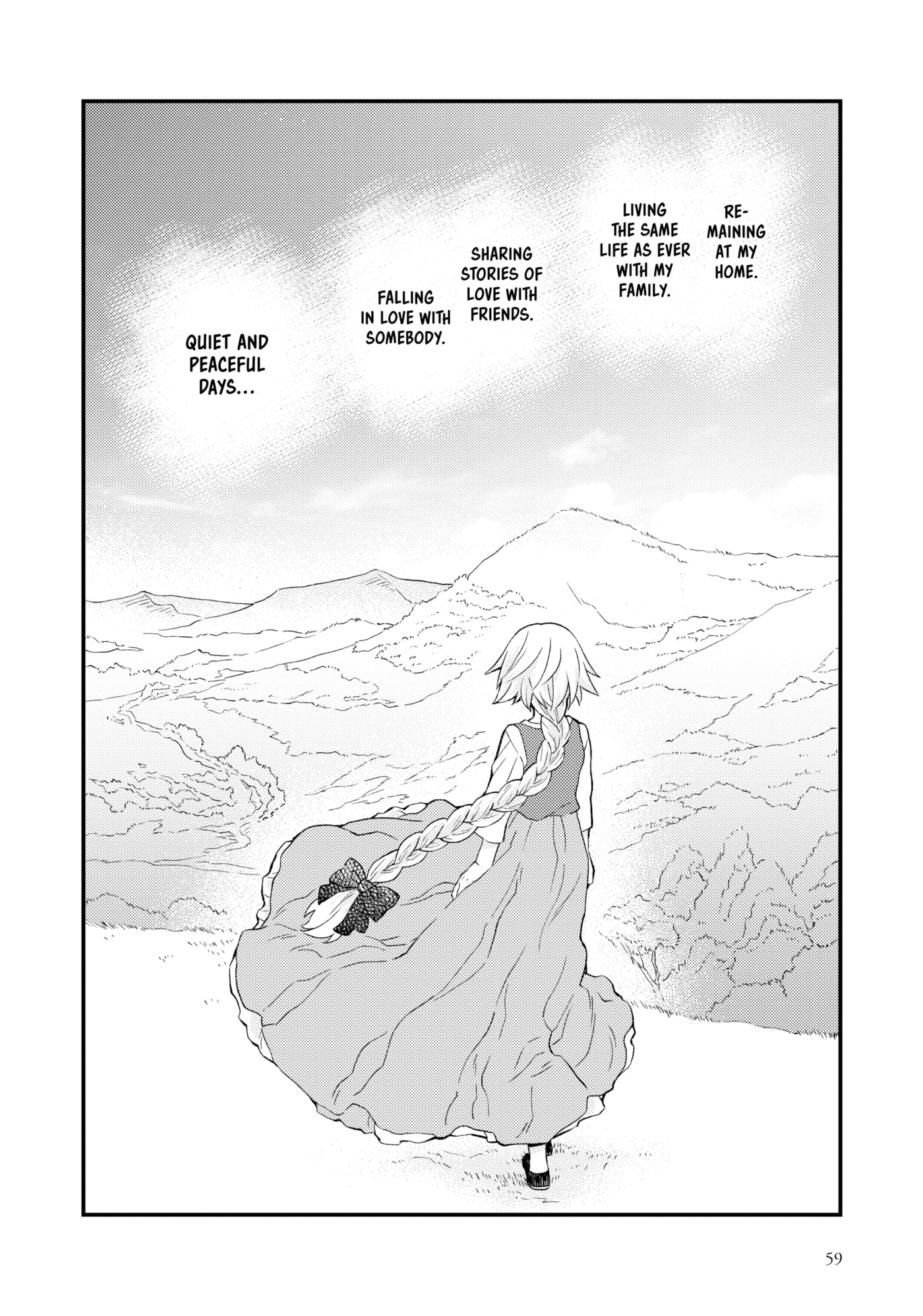 Fate/Grand Order: Chaldea Scrapbook Chapter 4 page 8 - 