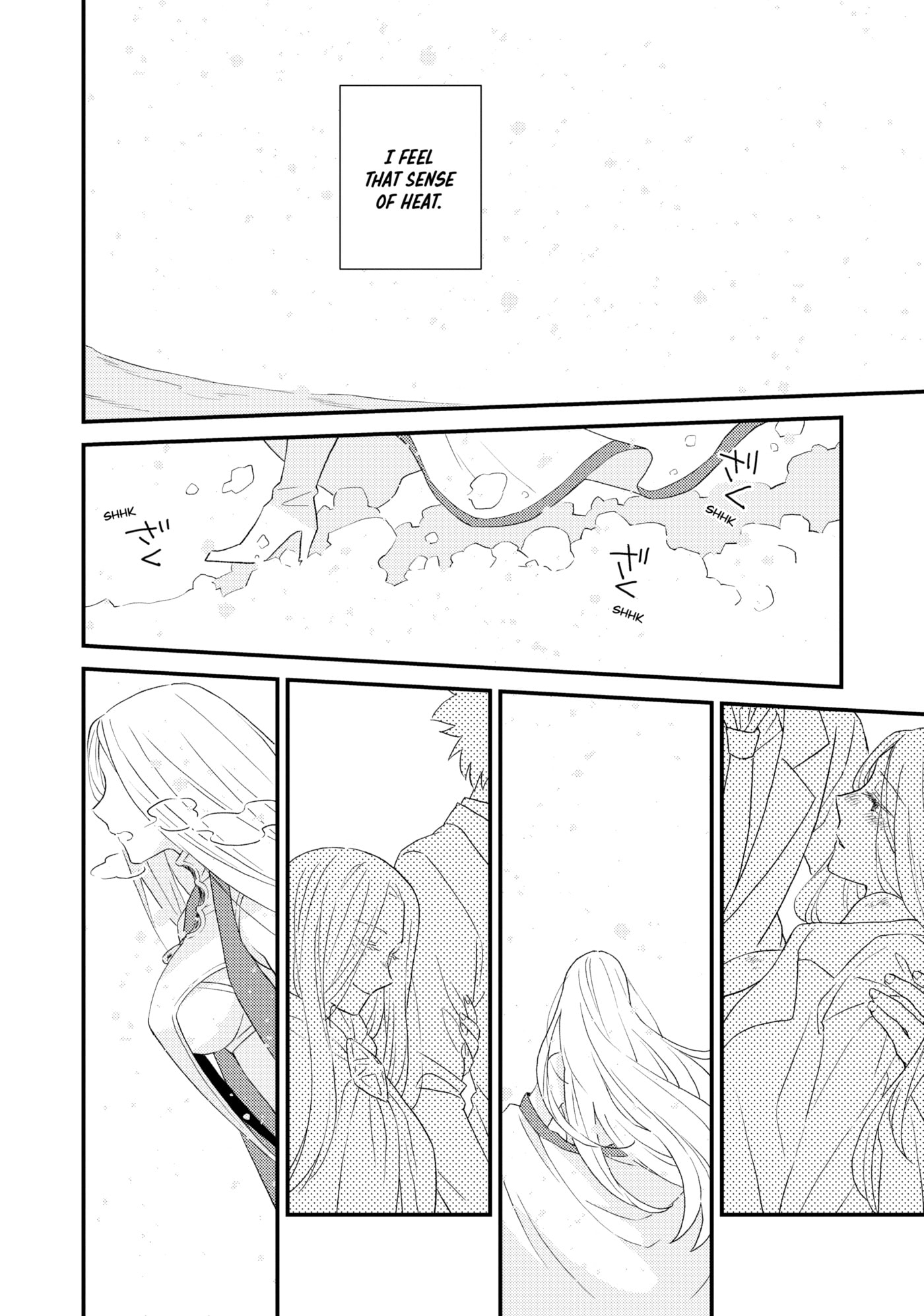 Fate/Grand Order: Chaldea Scrapbook Chapter 8 page 26 - 
