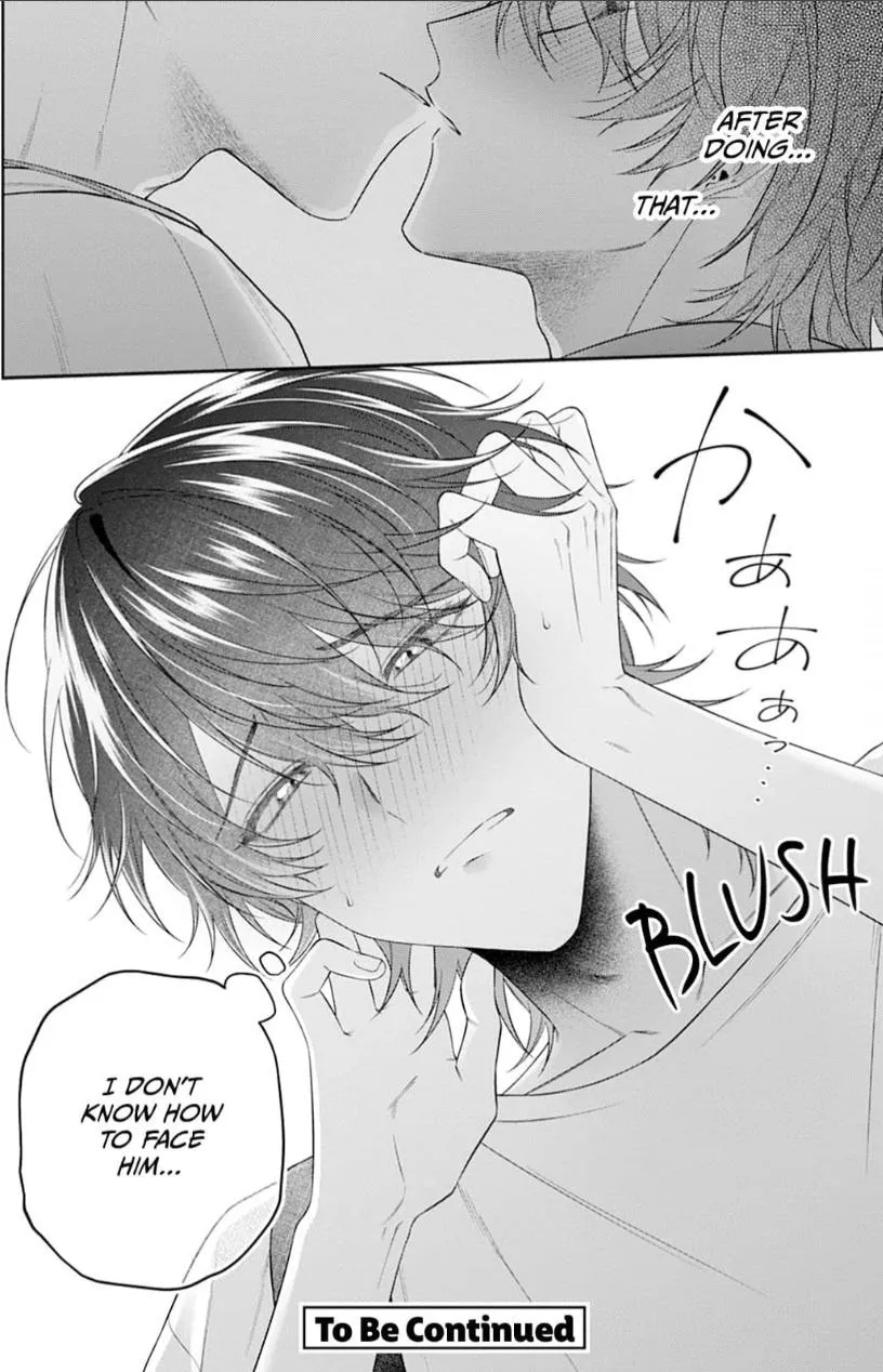 Fate Has a Sweet Scent Chapter 3 page 30 - 