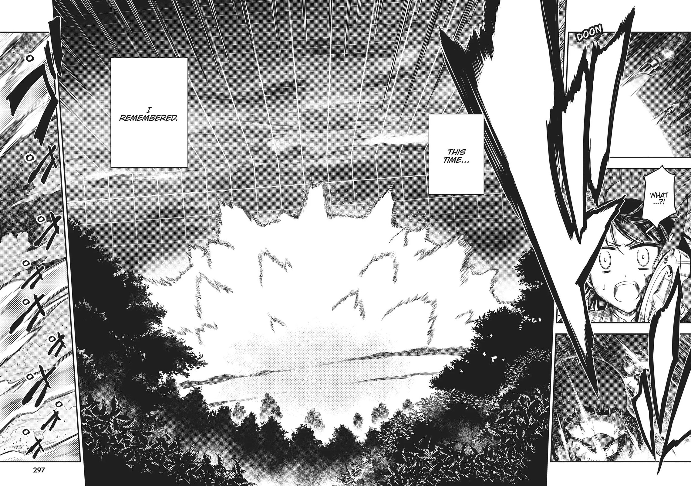 Fate/kaleid liner Prisma☆Illya Chapter 0 page 114 - 