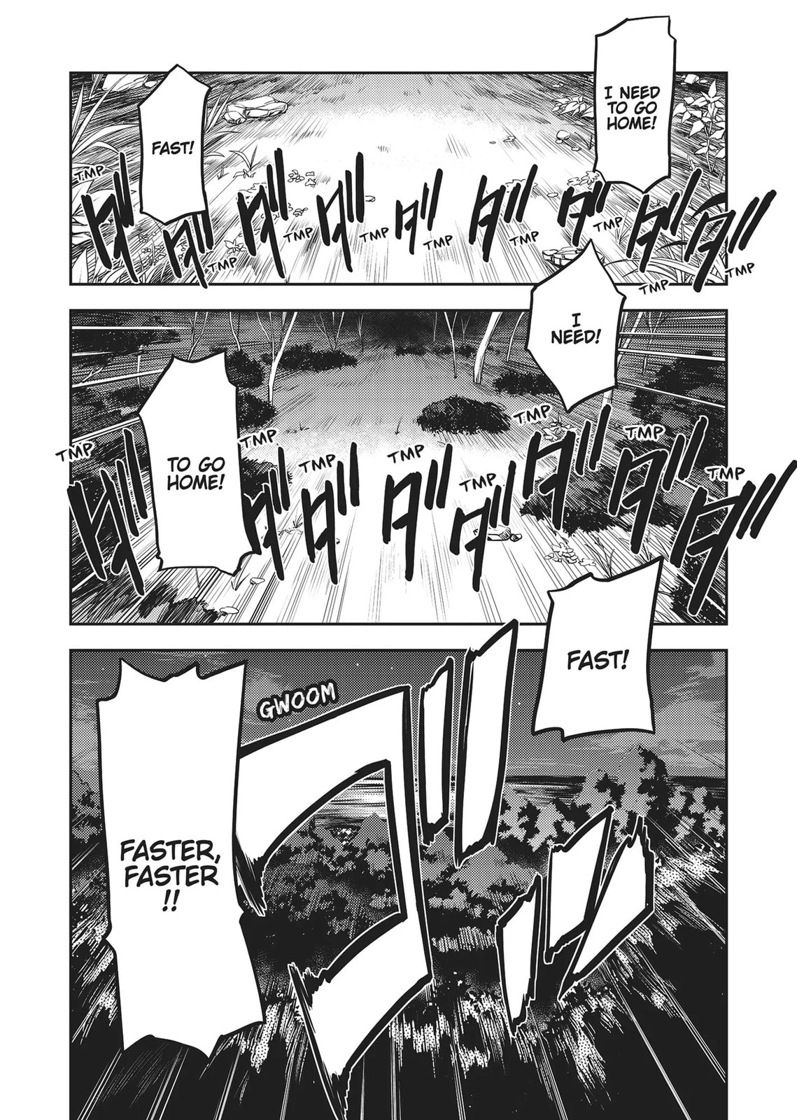 Fate/kaleid liner Prisma☆Illya Chapter 0 page 120 - 