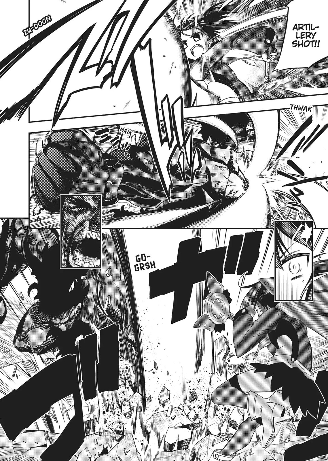 Fate/kaleid liner Prisma☆Illya Chapter 0 page 151 - 