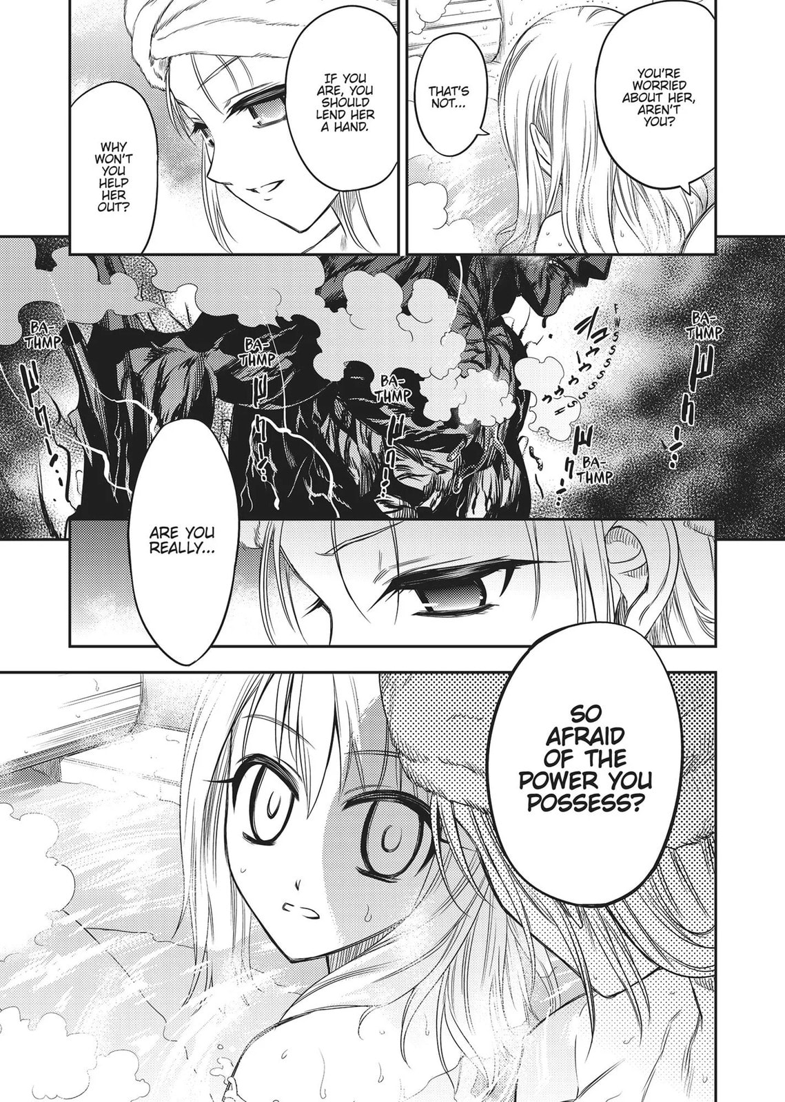 Fate/kaleid liner Prisma☆Illya Chapter 0 page 158 - 