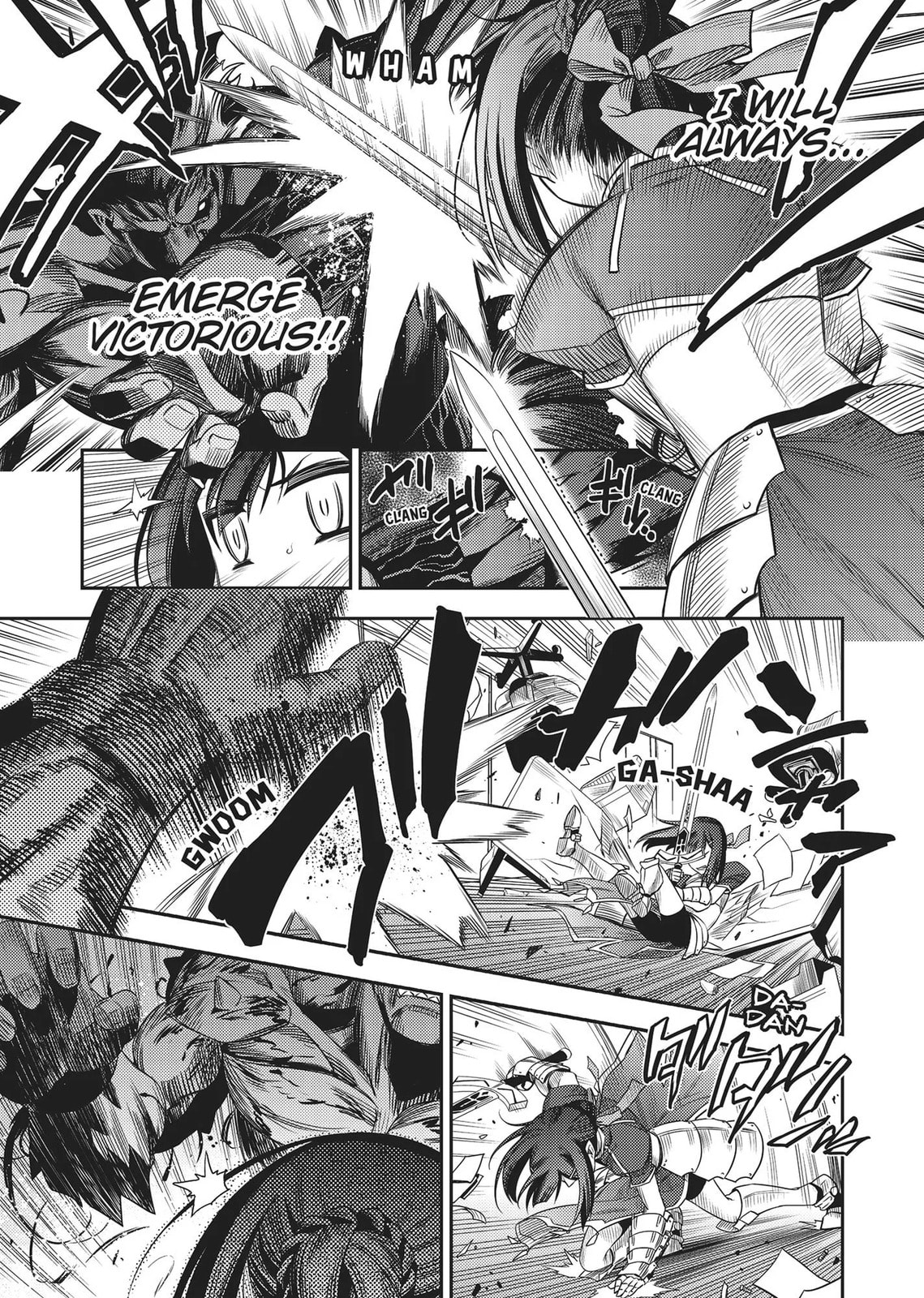 Fate/kaleid liner Prisma☆Illya Chapter 0 page 172 - 