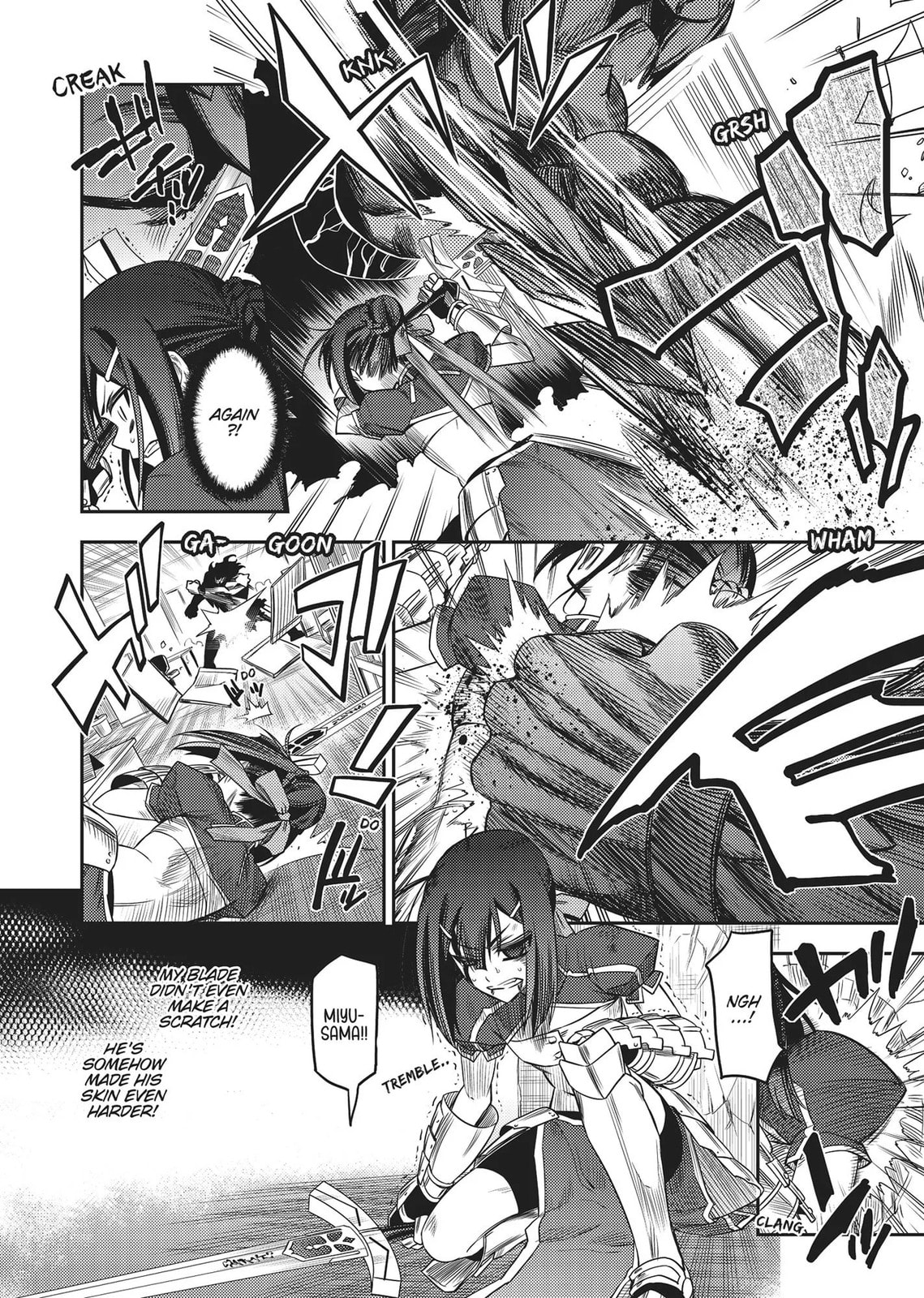 Fate/kaleid liner Prisma☆Illya Chapter 0 page 173 - 