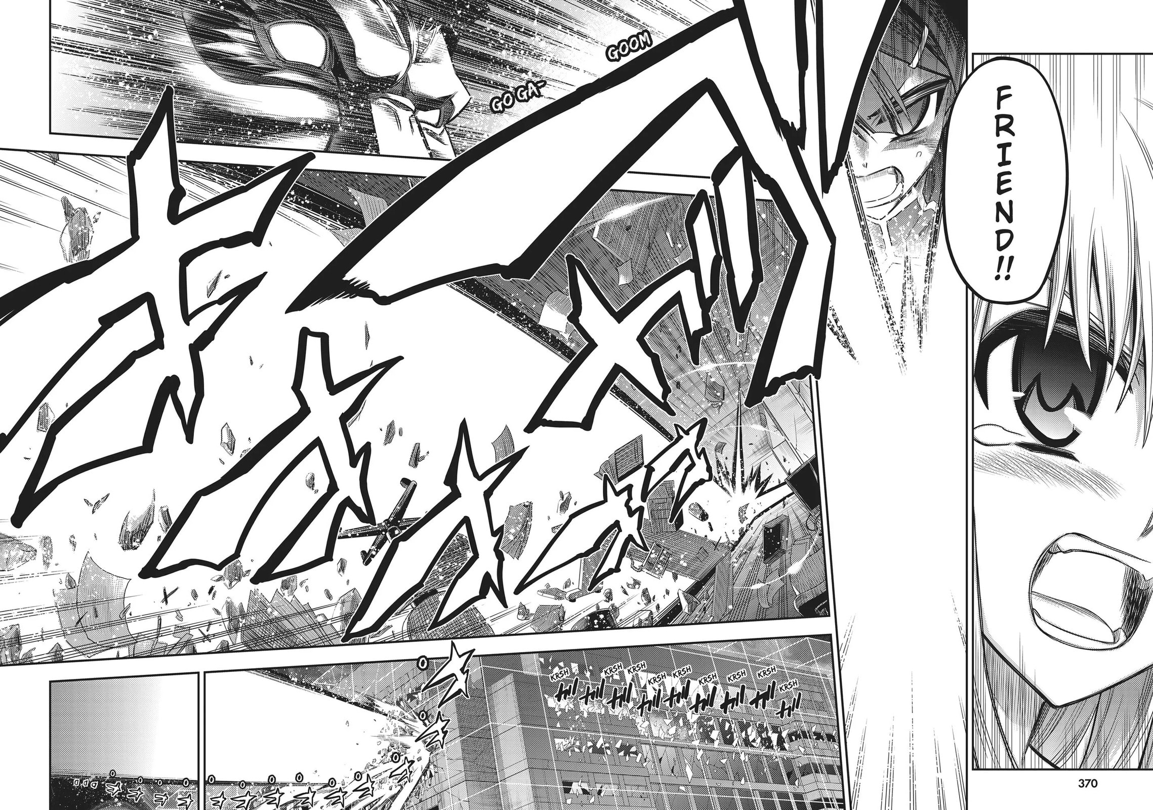Fate/kaleid liner Prisma☆Illya Chapter 0 page 181 - 
