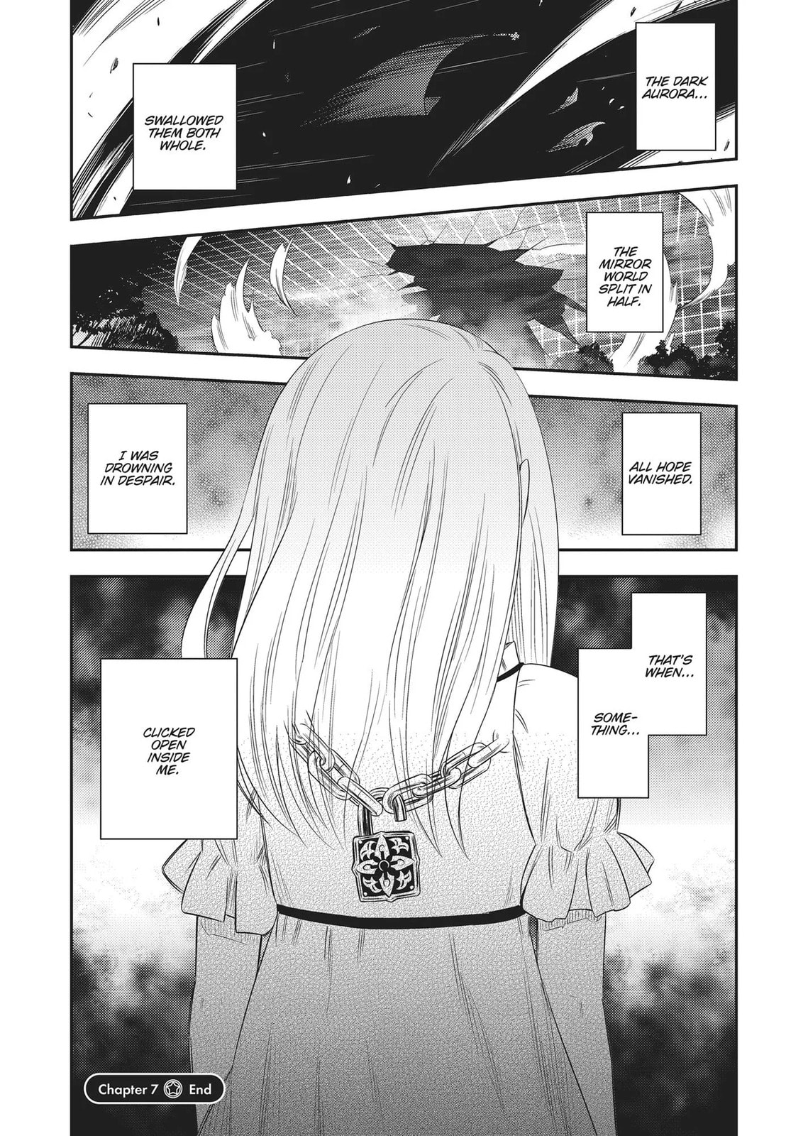 Fate/kaleid liner Prisma☆Illya Chapter 0 page 47 - 