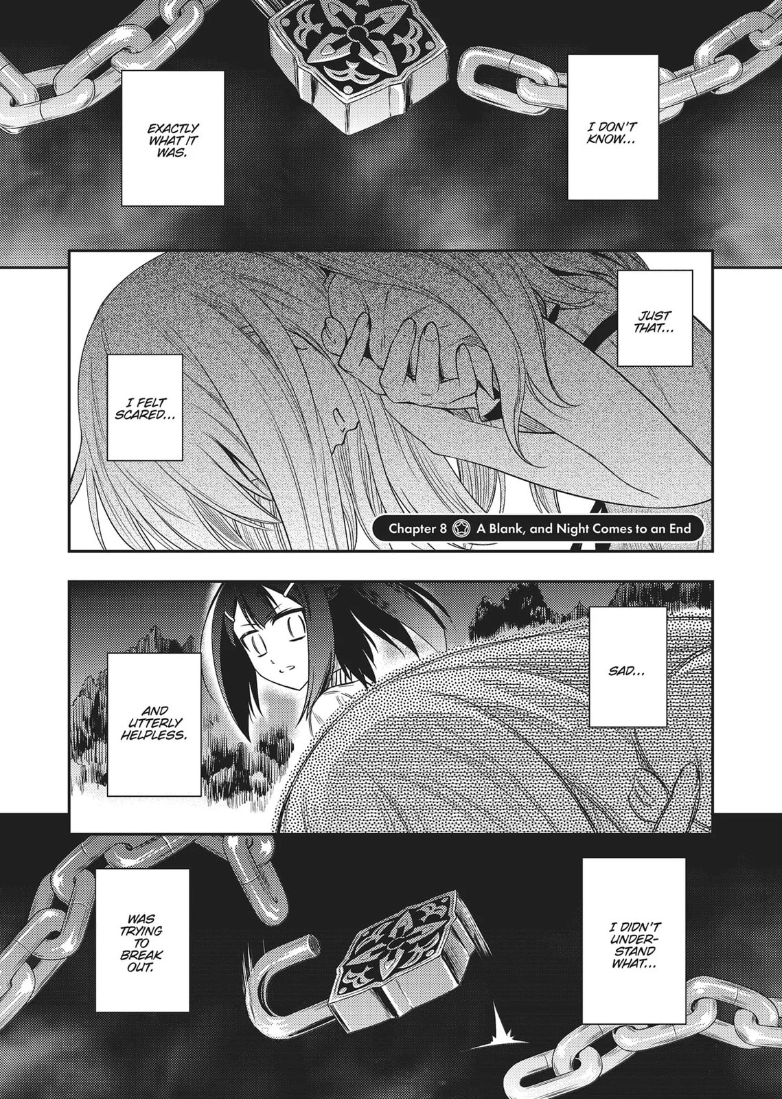 Fate/kaleid liner Prisma☆Illya Chapter 0 page 48 - 