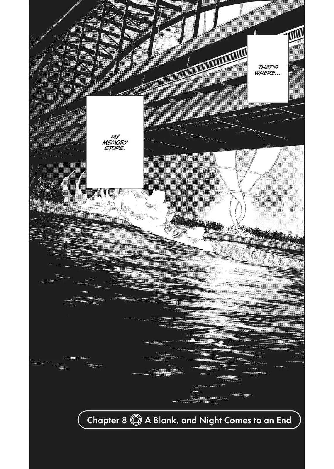 Fate/kaleid liner Prisma☆Illya Chapter 0 page 49 - 