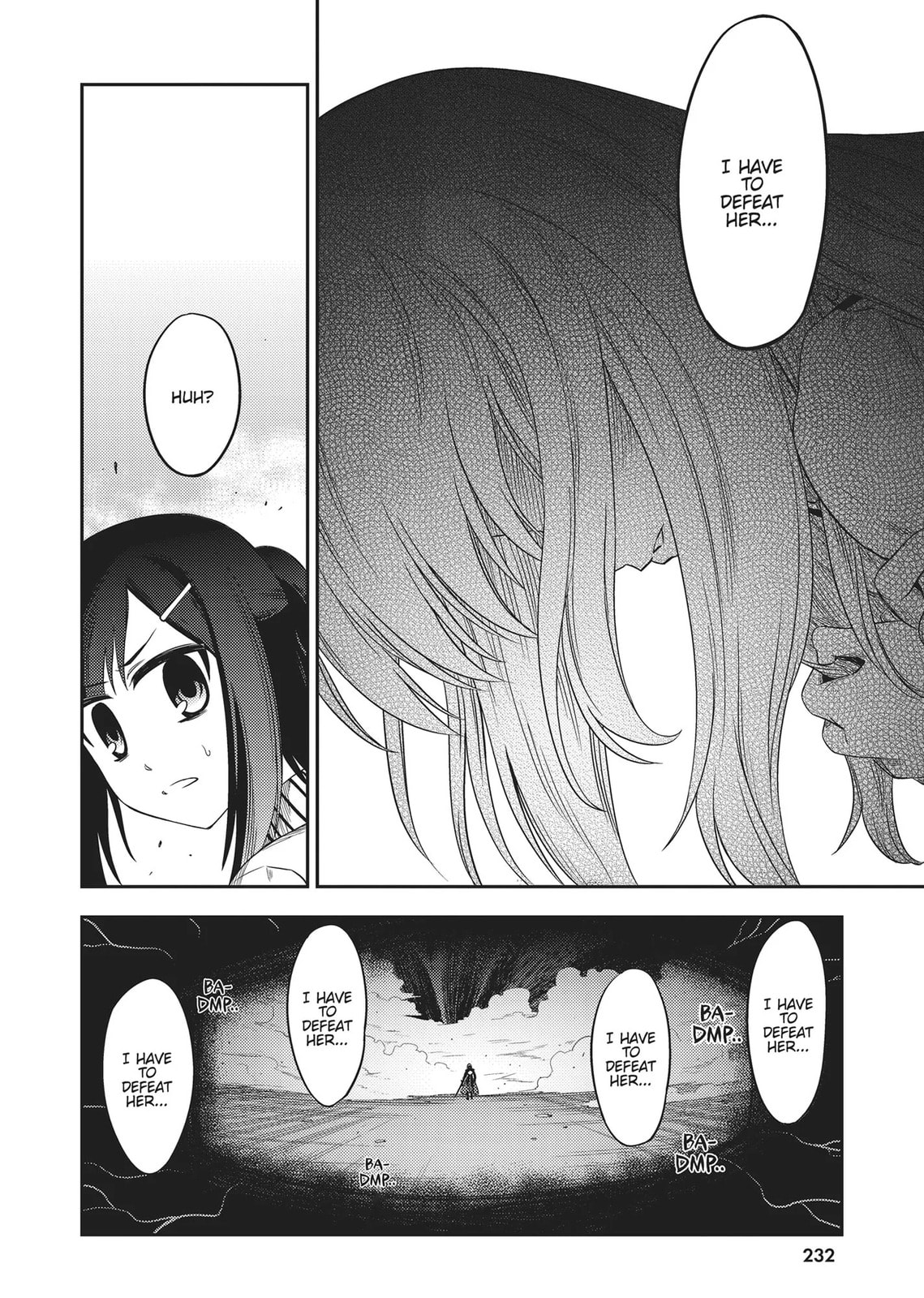 Fate/kaleid liner Prisma☆Illya Chapter 0 page 53 - 