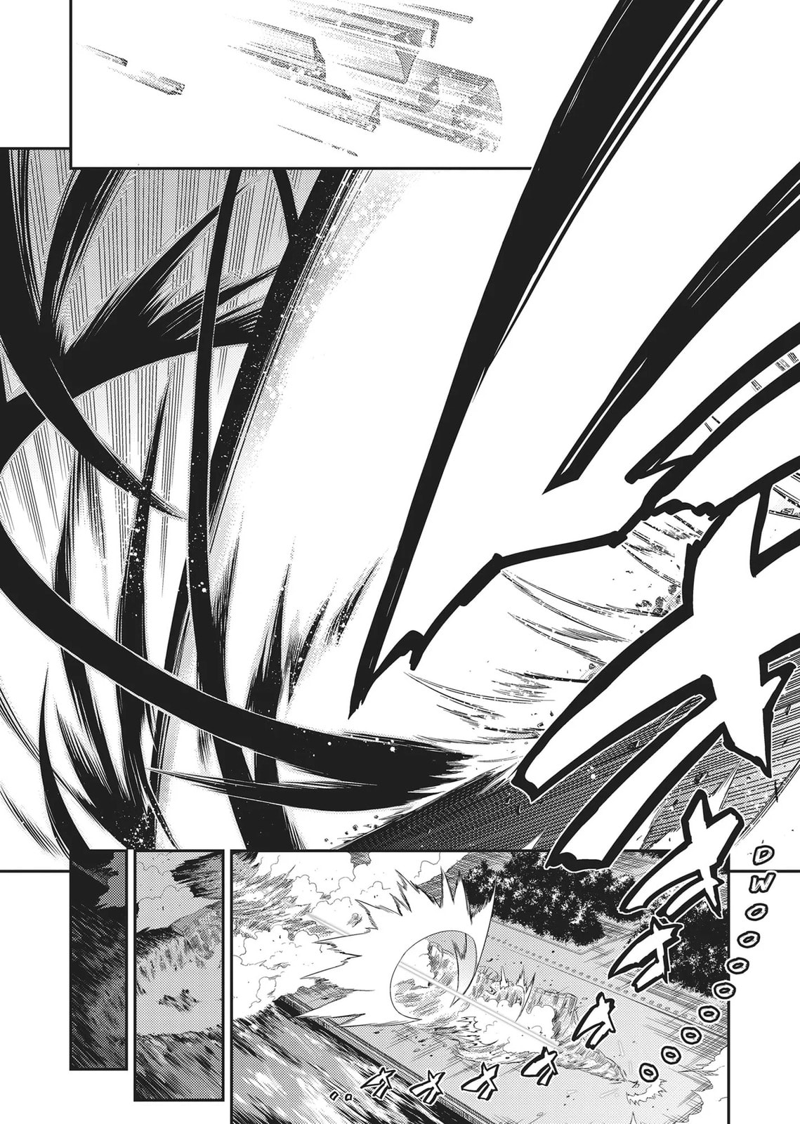 Fate/kaleid liner Prisma☆Illya Chapter 0 page 67 - 