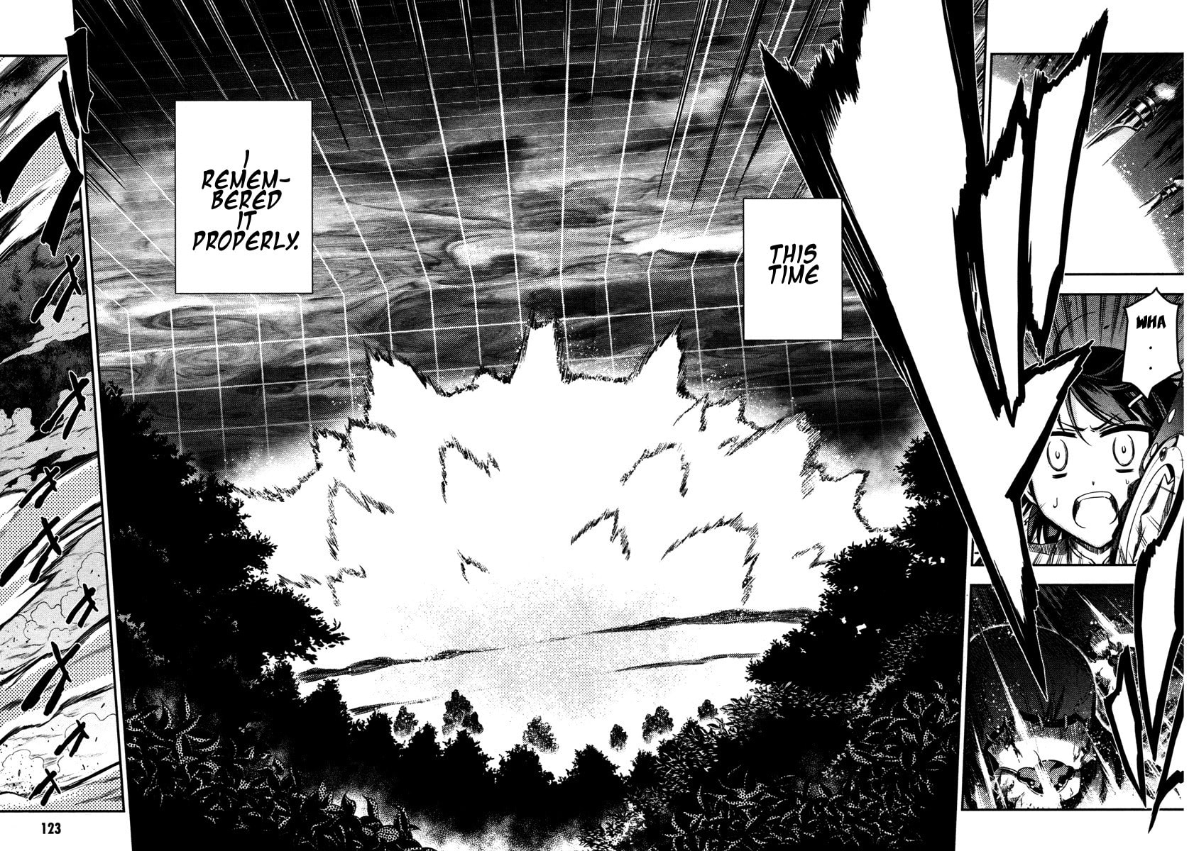 Fate/kaleid liner Prisma☆Illya Chapter 10 page 14 - 
