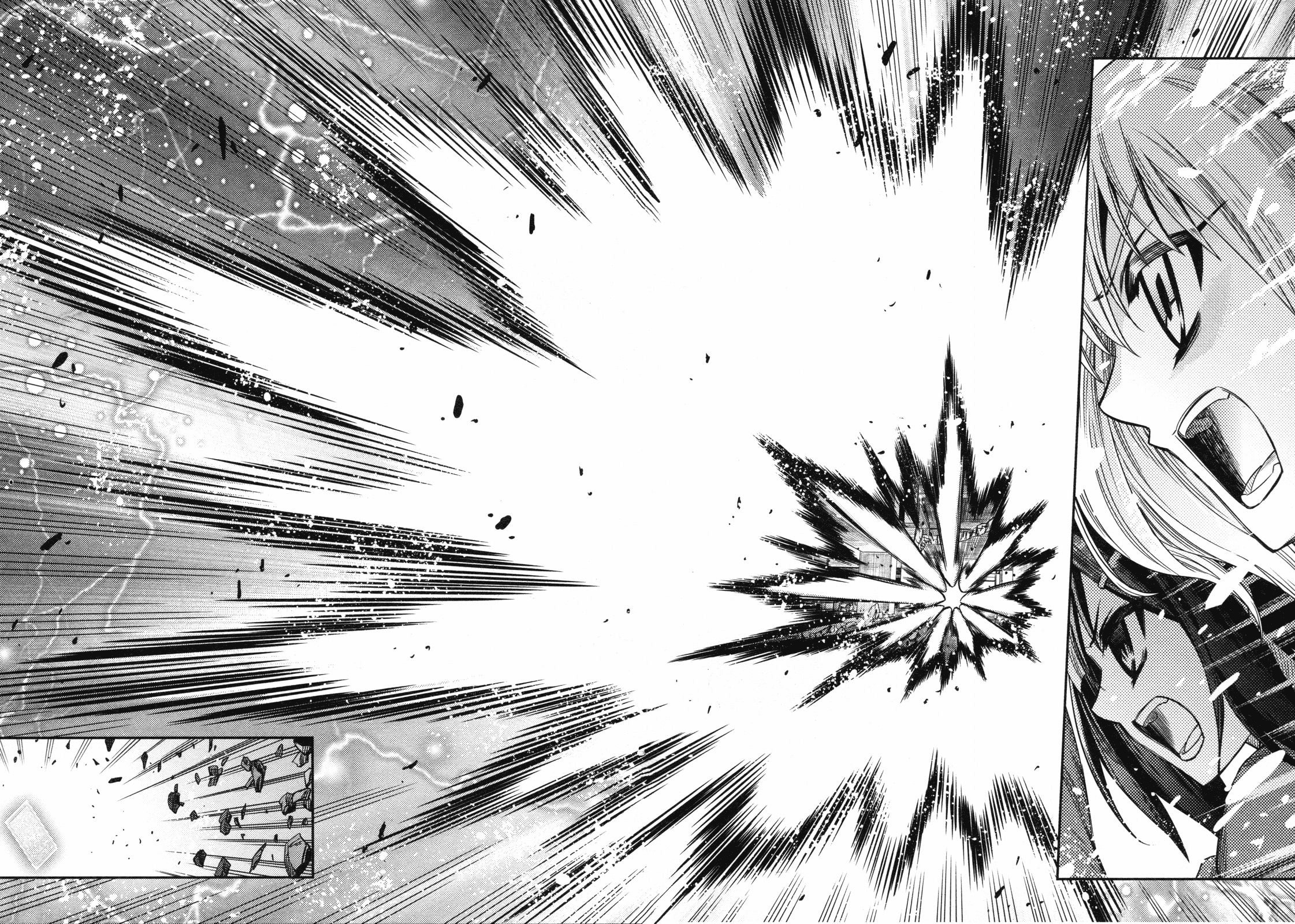 Fate/kaleid liner Prisma☆Illya Chapter 13 page 26 - 