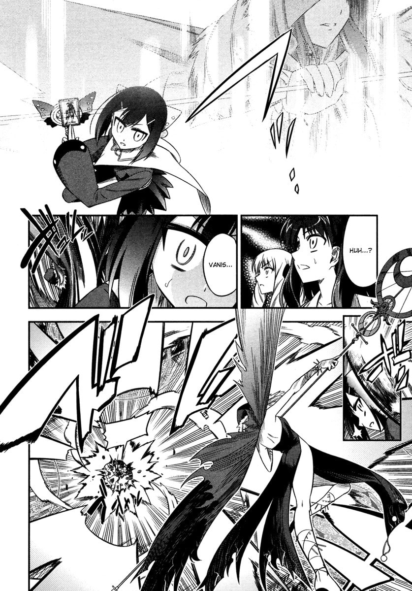 Fate/kaleid liner Prisma☆Illya Chapter 5 page 9 - 