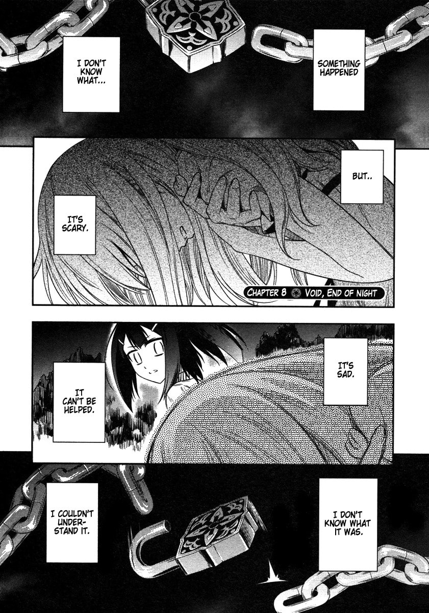 Fate/kaleid liner Prisma☆Illya Chapter 8 page 1 - 