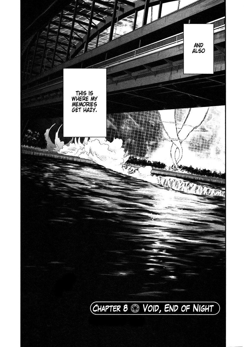 Fate/kaleid liner Prisma☆Illya Chapter 8 page 2 - 