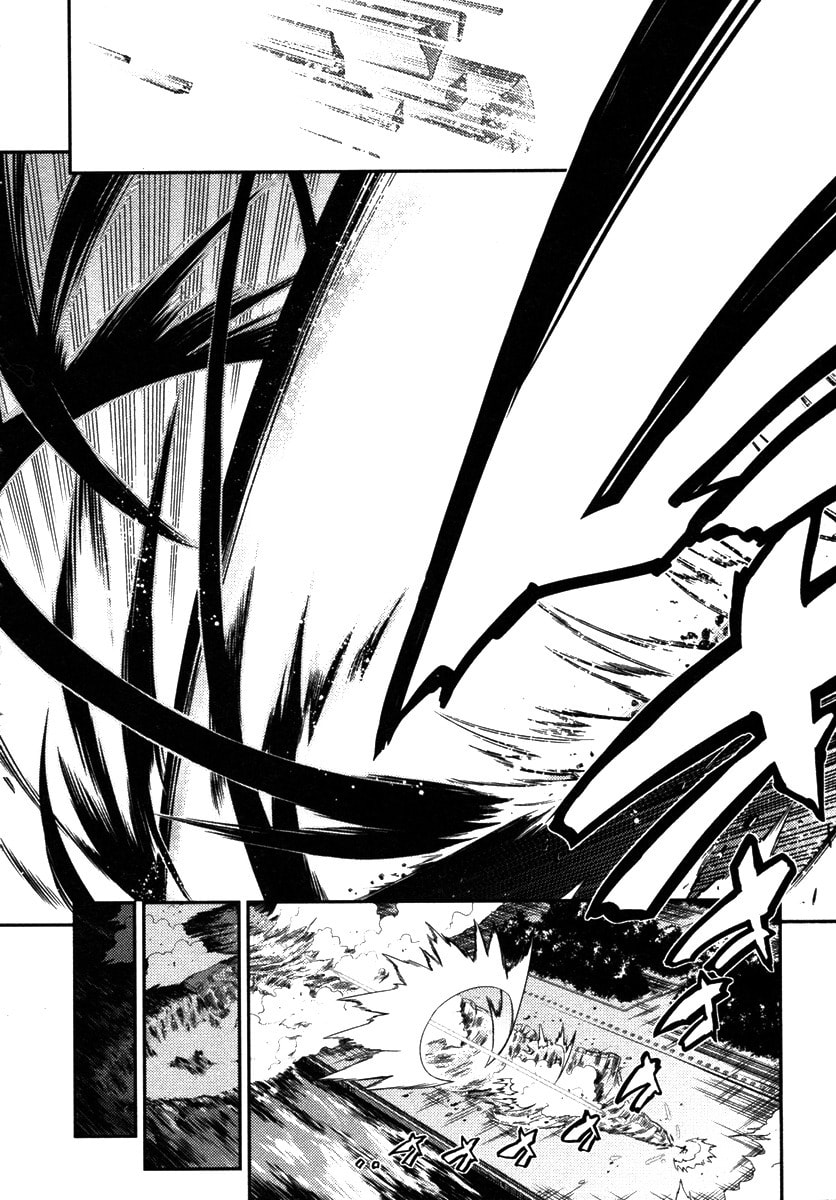 Fate/kaleid liner Prisma☆Illya Chapter 8 page 20 - 
