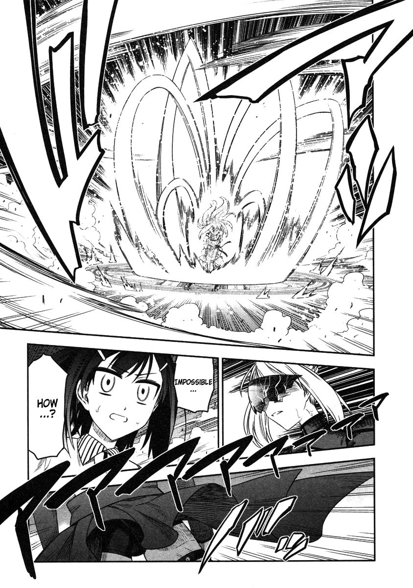 Fate/kaleid liner Prisma☆Illya Chapter 8 page 9 - 