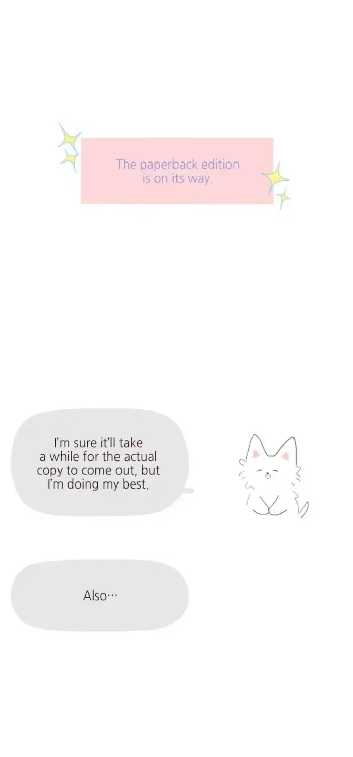 Fate Makes No Mistakes Chapter 1.3 page 3 - 