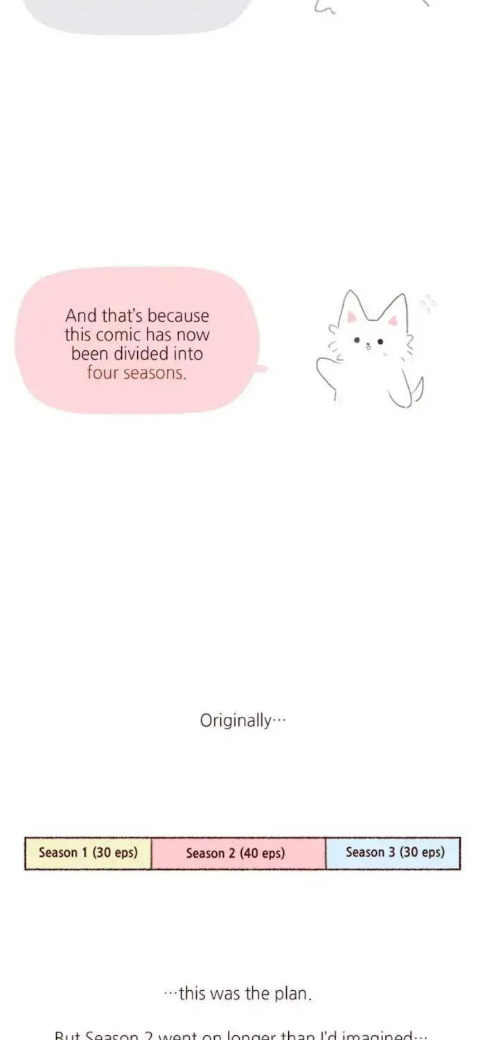 Fate Makes No Mistakes Chapter 1.3 page 7 - 
