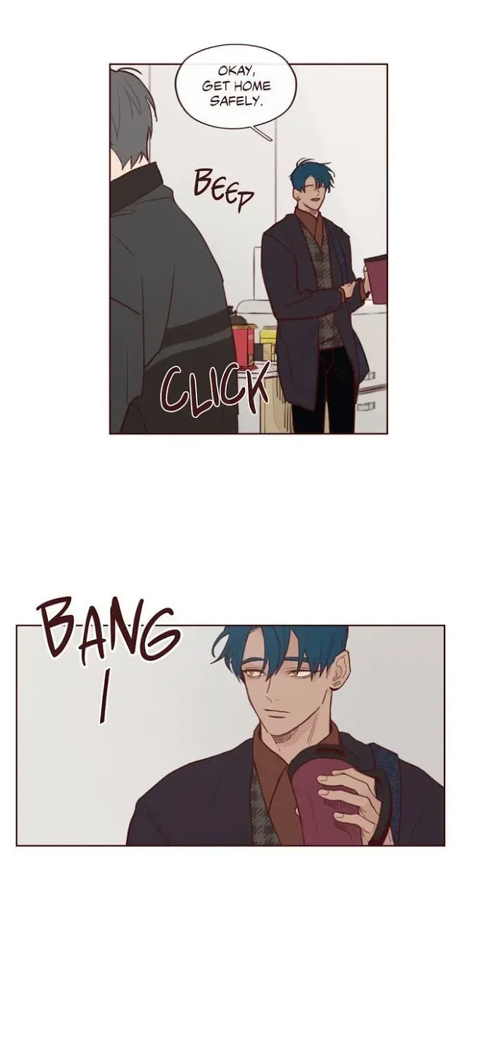 Fate Makes No Mistakes Chapter 1.4 page 15 - 