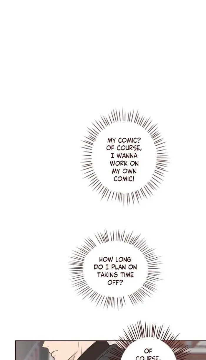 Fate Makes No Mistakes Chapter 1.4 page 16 - 