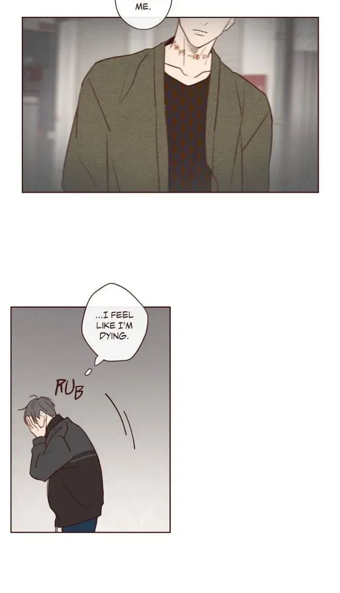 Fate Makes No Mistakes Chapter 1.4 page 20 - 