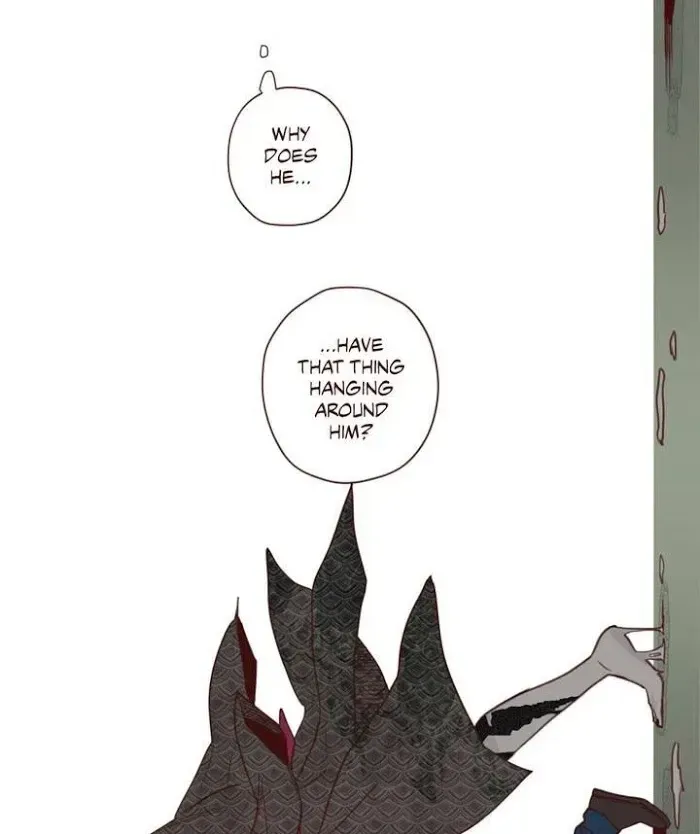 Fate Makes No Mistakes Chapter 1.4 page 22 - 