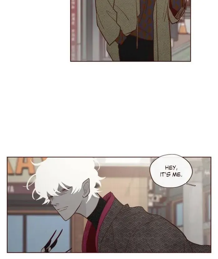 Fate Makes No Mistakes Chapter 1.4 page 24 - 