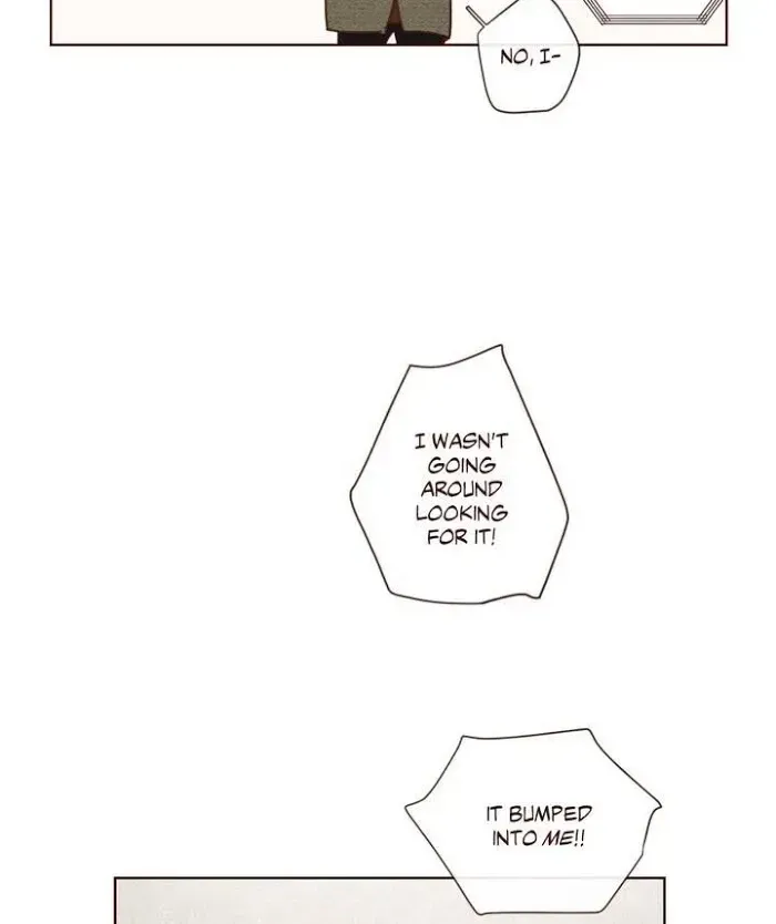 Fate Makes No Mistakes Chapter 1.4 page 28 - 