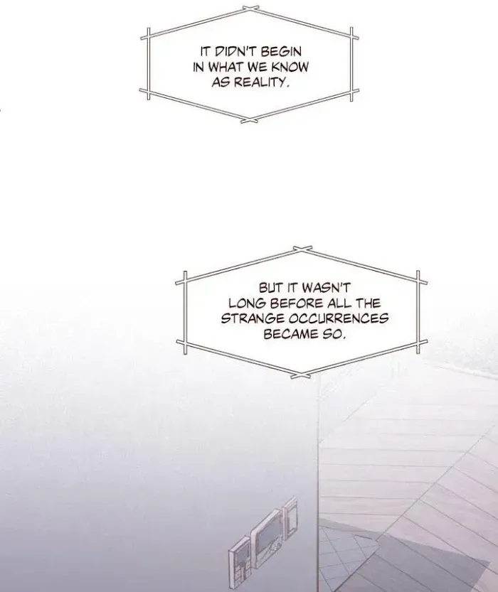 Fate Makes No Mistakes Chapter 1.4 page 30 - 