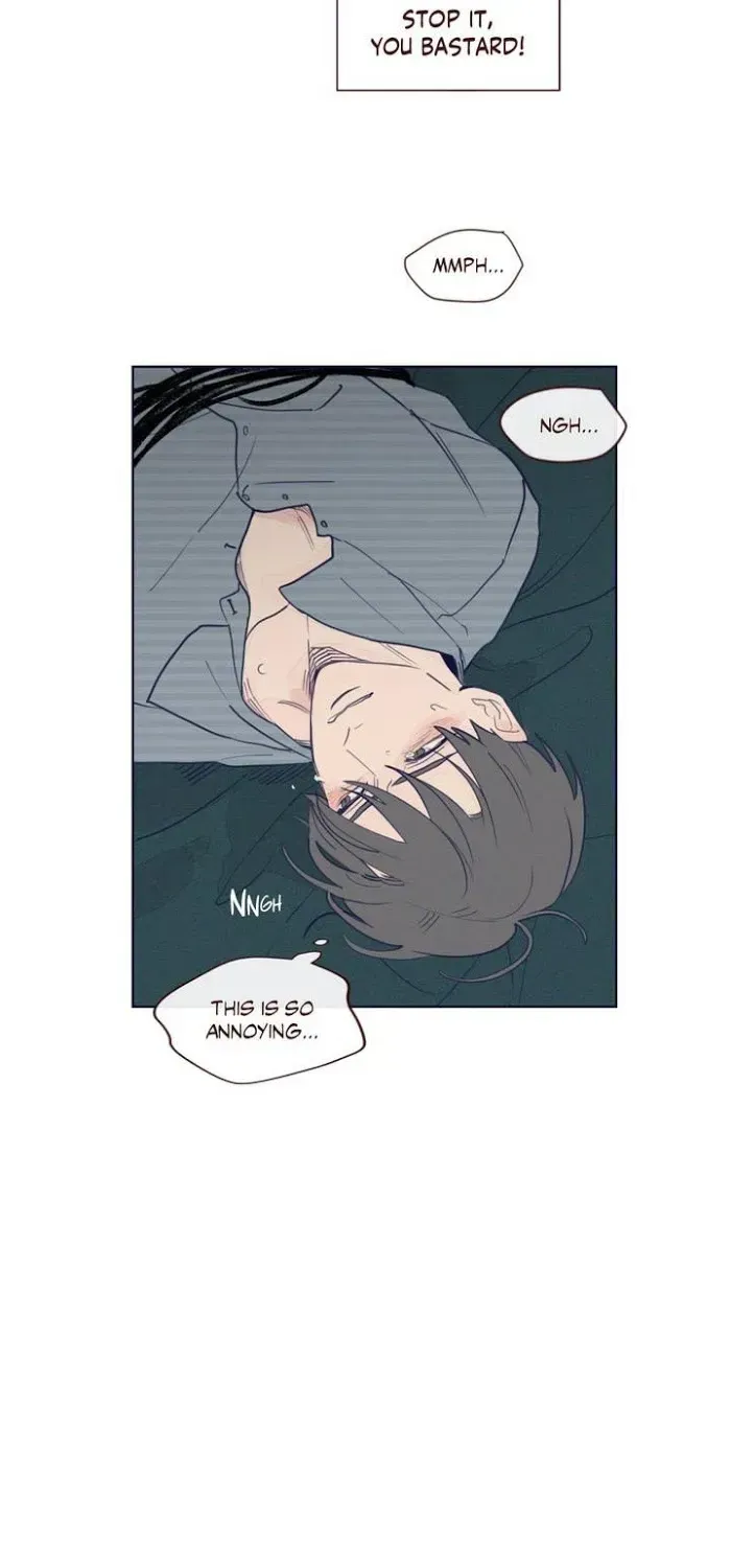 Fate Makes No Mistakes Chapter 1.4 page 7 - 