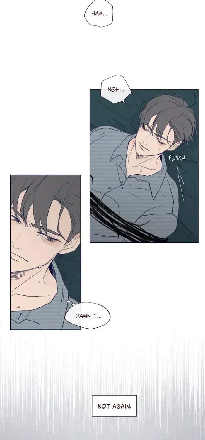 Fate Makes No Mistakes Chapter 1.6 page 3 - 