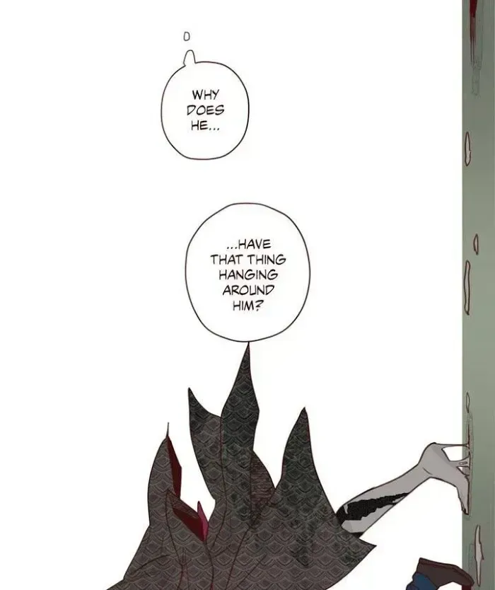 Fate Makes No Mistakes Chapter 1.6 page 22 - 