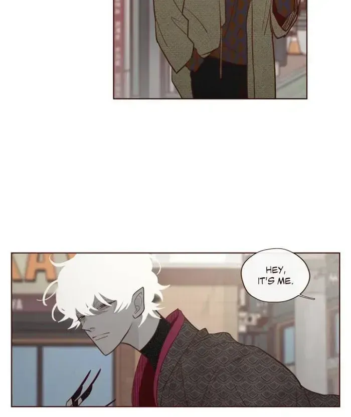 Fate Makes No Mistakes Chapter 1.6 page 24 - 