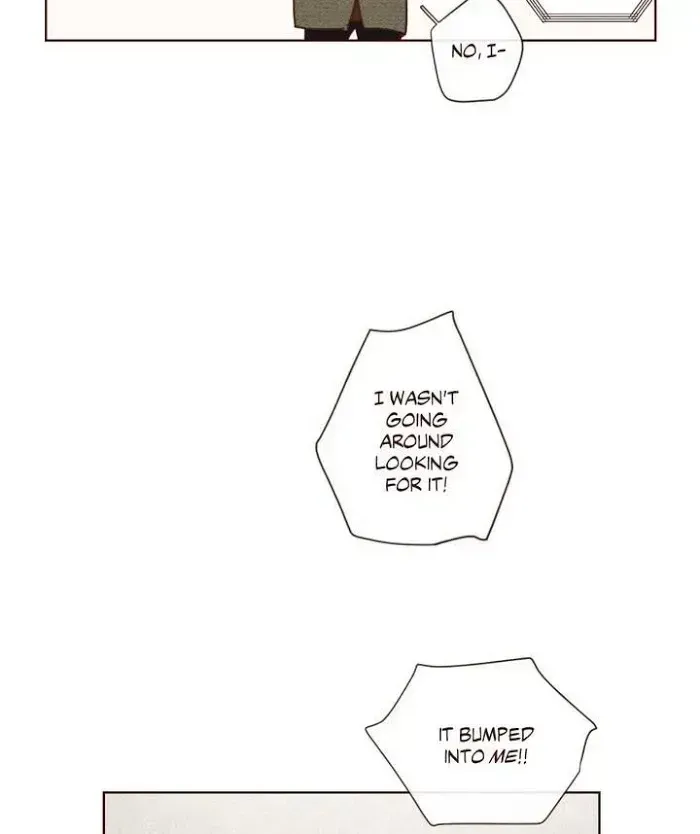 Fate Makes No Mistakes Chapter 1.6 page 28 - 