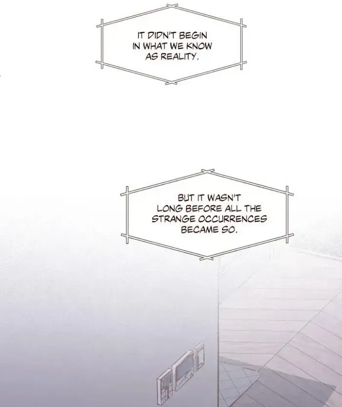 Fate Makes No Mistakes Chapter 1.6 page 30 - 