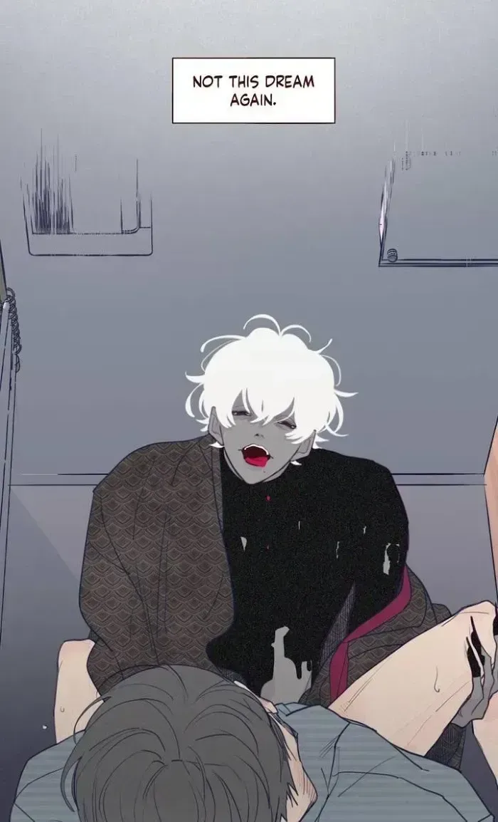Fate Makes No Mistakes Chapter 1.6 page 4 - 