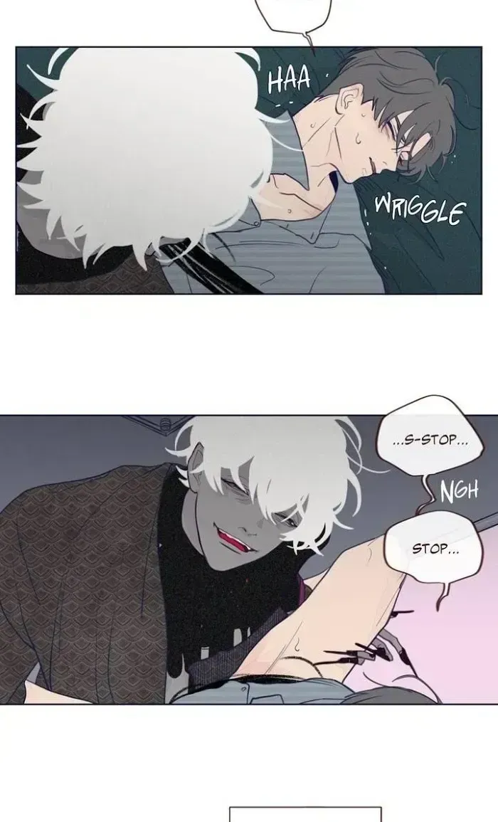 Fate Makes No Mistakes Chapter 1.6 page 6 - 