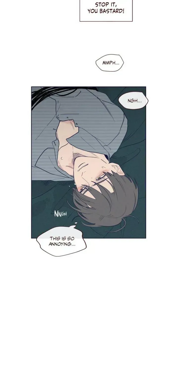 Fate Makes No Mistakes Chapter 1.6 page 7 - 